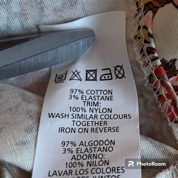 Atmosphere Delicate Floral Midi Dress Sweetheart Mesh Dot Illusion Neckline - Picture 11 of 13